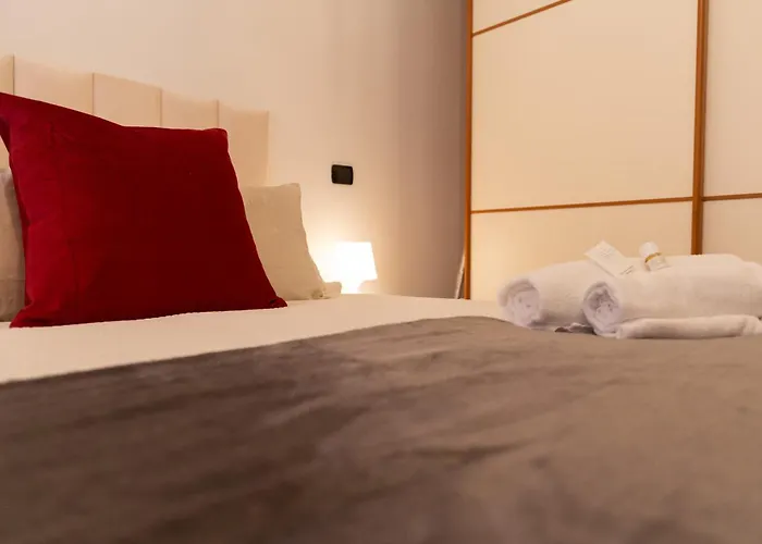 Hotel Domus Antica
