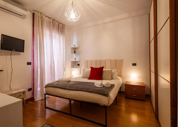 Hotel Domus Antica Rom