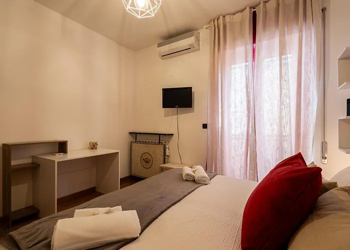 Domus Antica Hotel *
