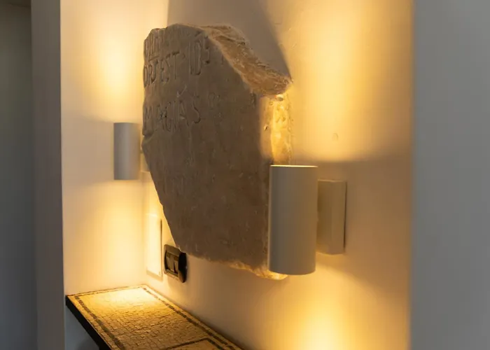 Hotel Domus Antica *