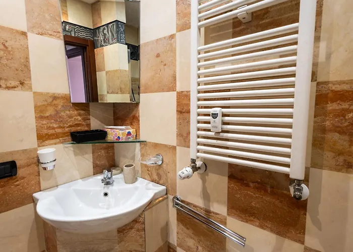 Hotel Domus Antica *
