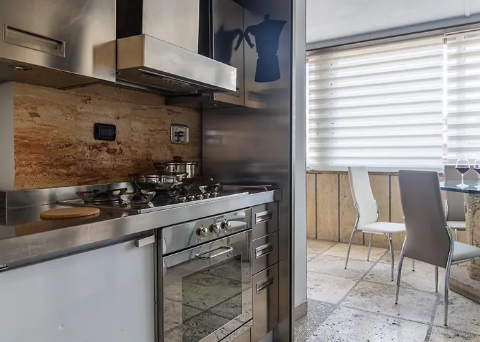 Hotel Domus Antica Rom